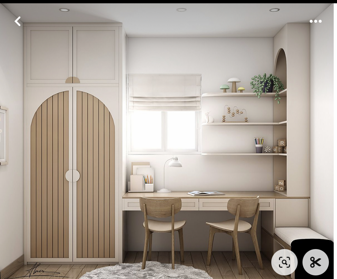 Housekeeper/House boy