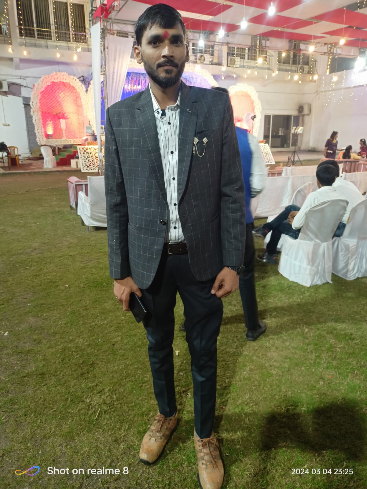 Field executive, where house manager, supervisor