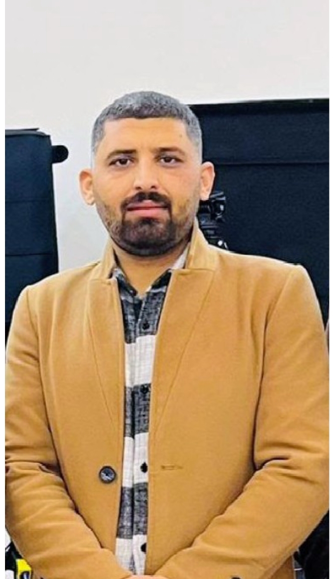 Anesthesia Technician