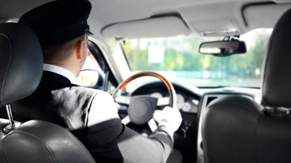 We Need Experience house driver