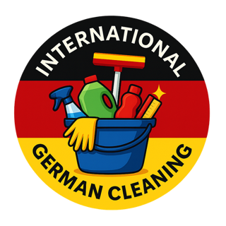 Cleaning Company Is Hiring Driver 