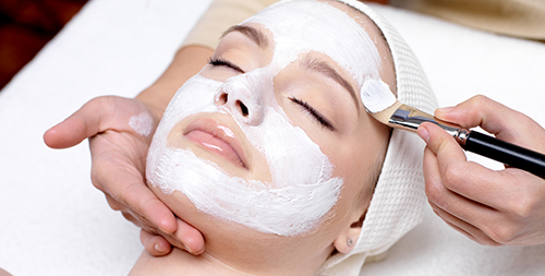 Skin Care Specialist