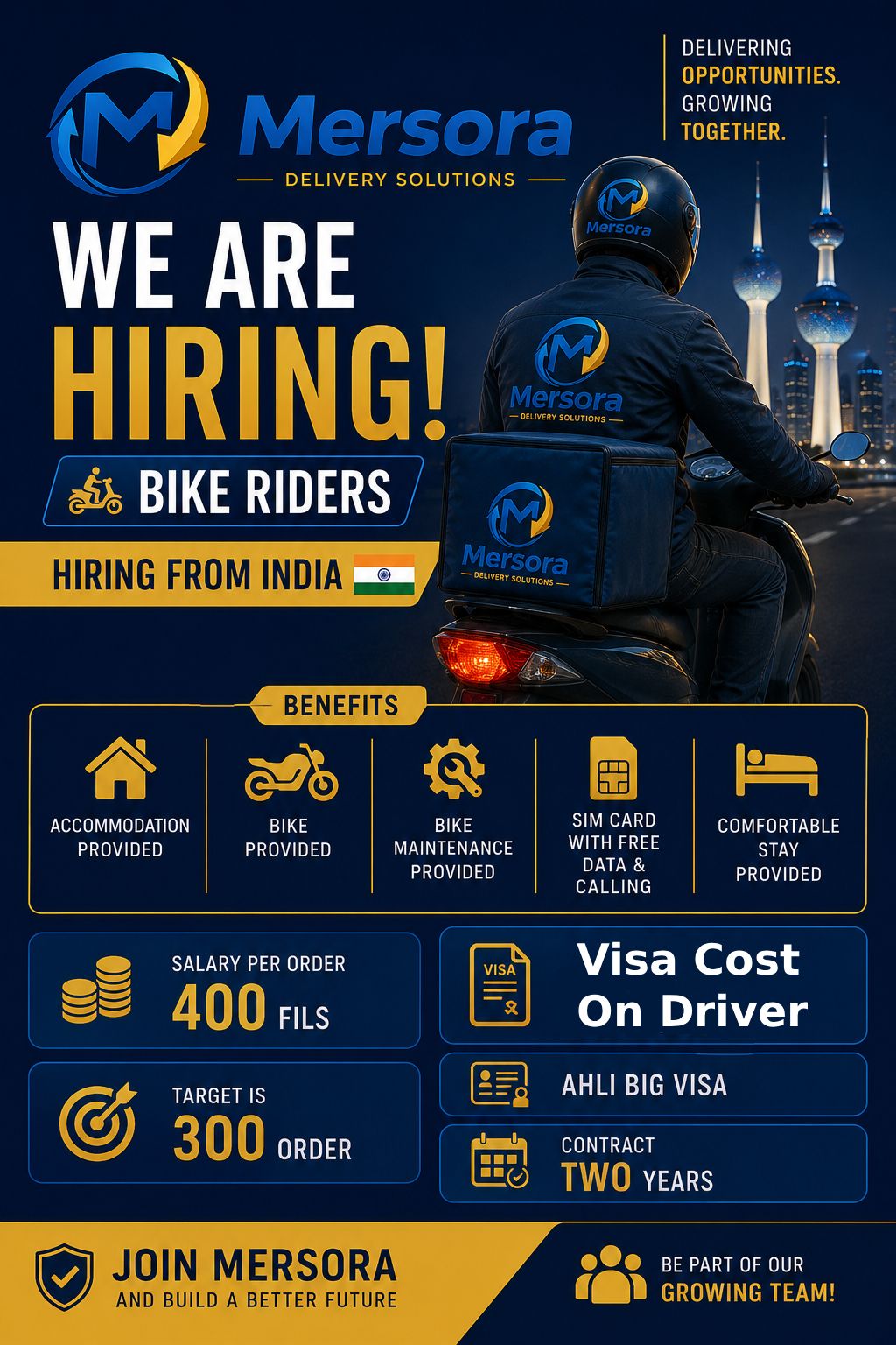 Bike Rider
