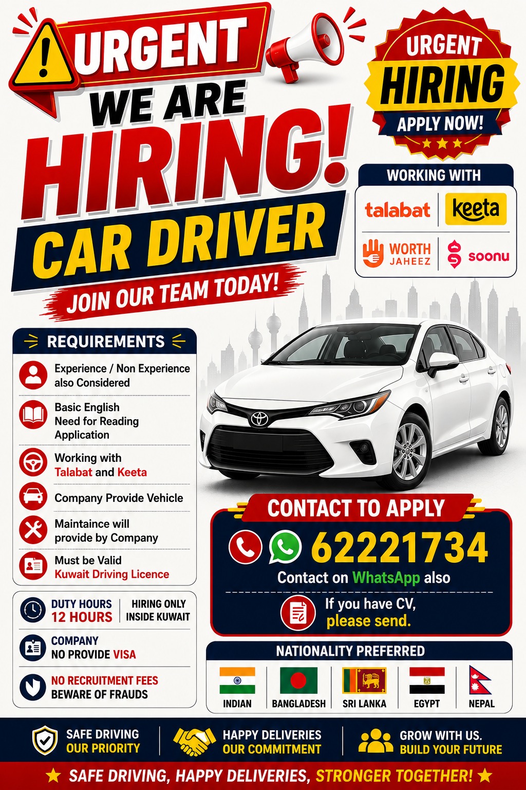 Driver 