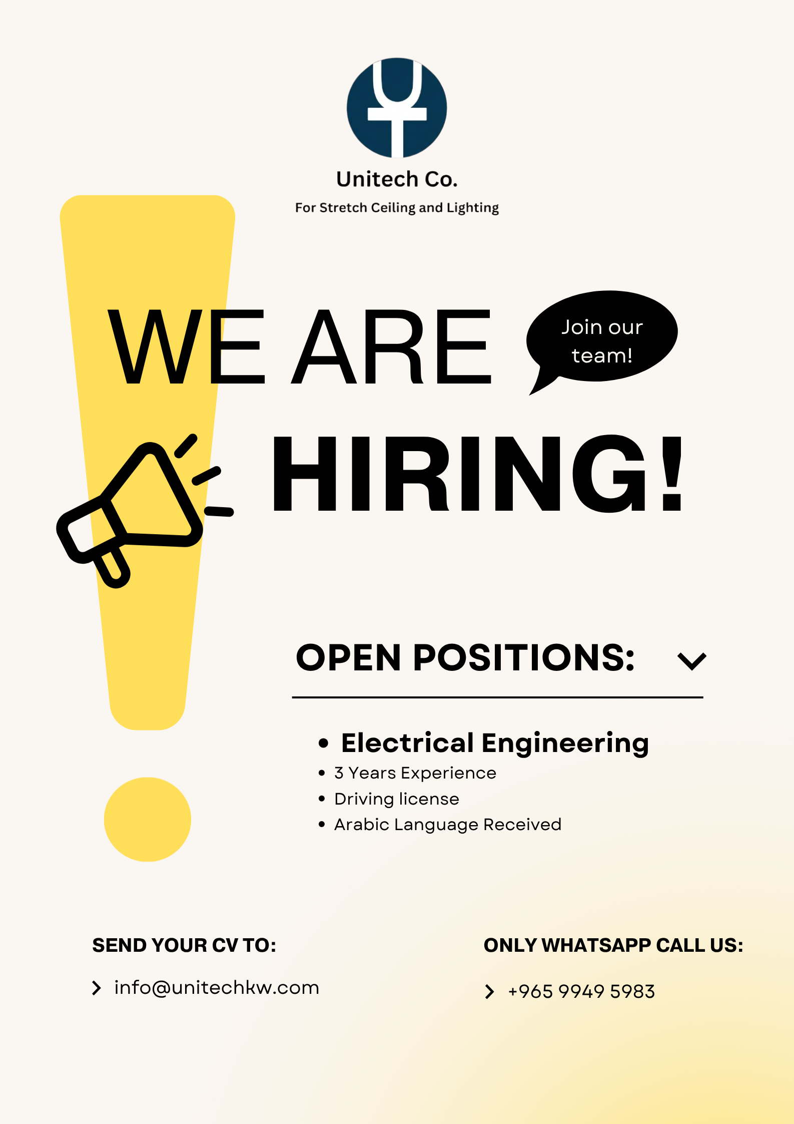 Electrical Engineering